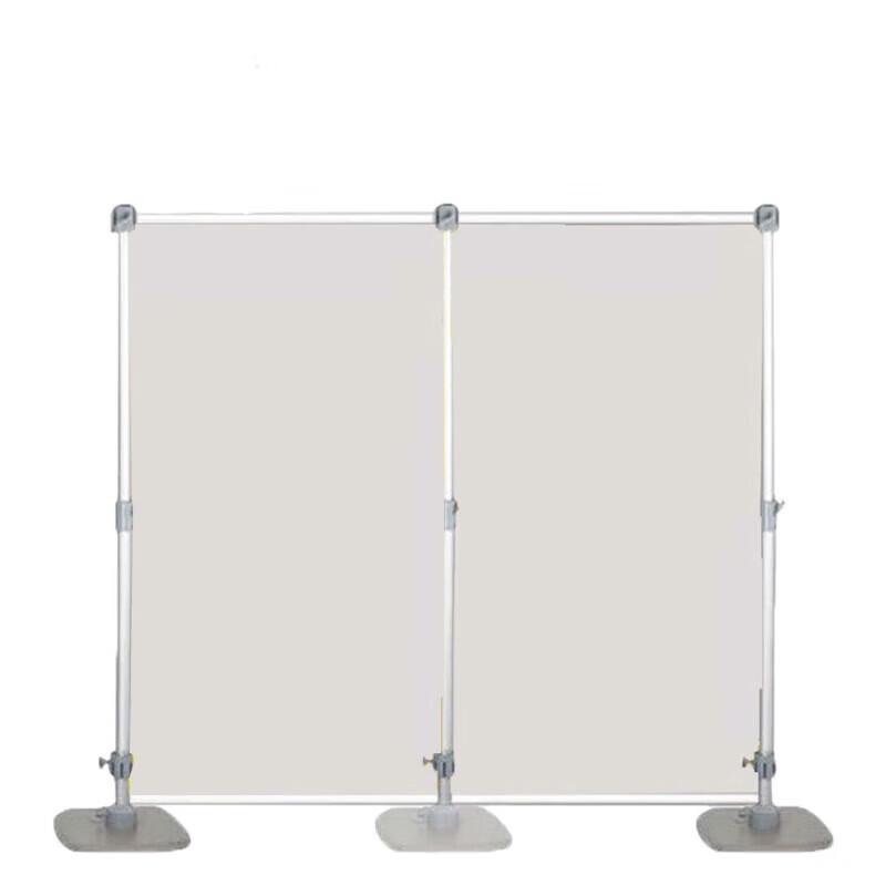 Outdoor Telescopic Display Stand