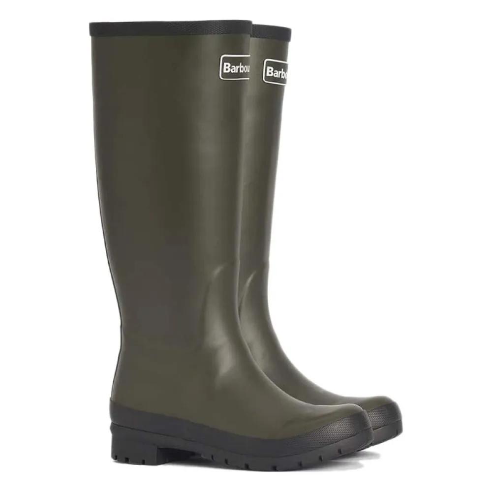 

Barbour Abbey Kalosze 40