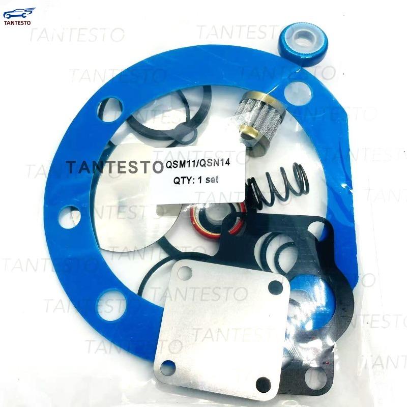 For Cummins M11 N14 Diesel Engine Accessories Fuel Pump Gasket Repair Kit 3803478