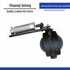 Shaanxi Heavy-Duty Truck Aolong Exhaust Brake Valve Assembly DZ9100189007