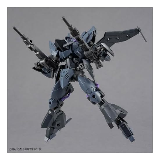 BANDAI SPIRITS 30MM EXM- 2 Verdenova (Imitation) 1/144 Scale Color-Coded Plastic Model