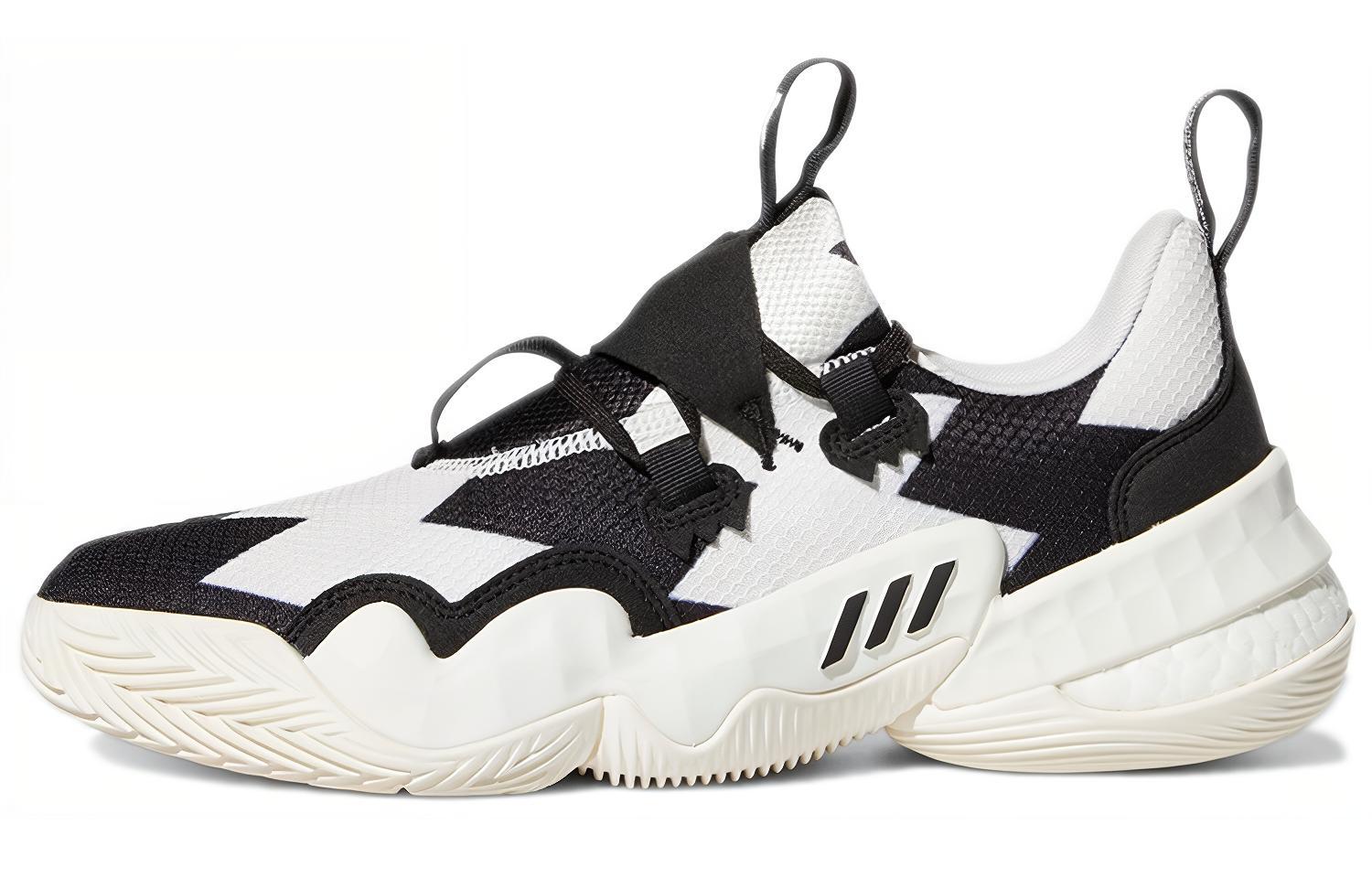 Trae Young 1 So So Def Recordings x Trae Young 1 Adidas H68999 38