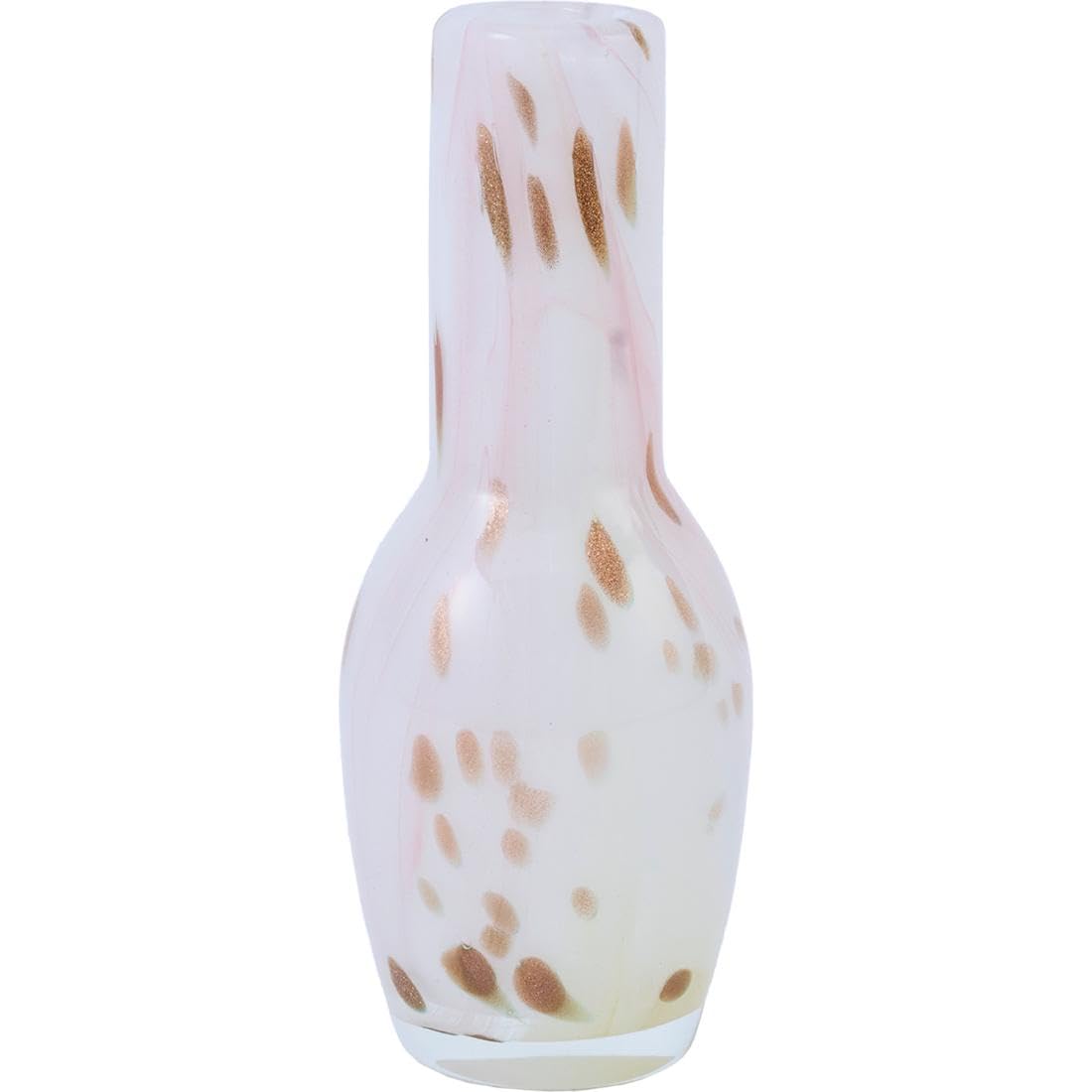 

Foyer DG Maracca Base 7mm x 18mm H, Vanilla Blossom, 2C00071VBL