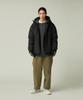 Snow Peak FR 2L Down Jacket Outerwear Jacket Down Insulation BLACK L JK-25AU004 Men's Women's