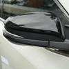 Glossy Black Car Wrapping Vinyl Wrap Film Sticker Roll Bubble Free Air Release Vehicle Motocycle Decal Auto Tuning Accessories