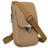 Mini Women's Leather Crossbody Bag Rovicky