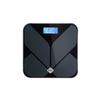 Meilin Smart USB Rechargeable Digital Bathroom Scale (CN Version)