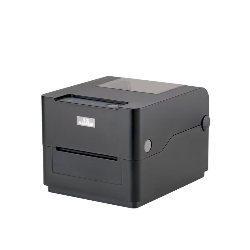 DASCOM DL-200 Thermal Transfer Barcode Printer
