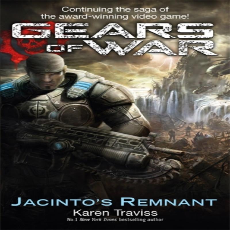 Gears Of War Jacintos Remnant von Karen Traviss Taschenbuch 9781841497389