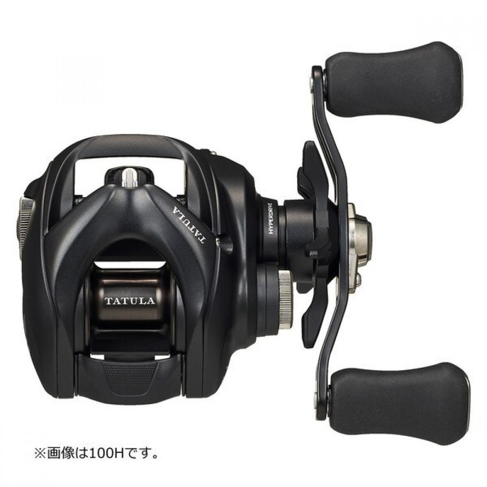 Daiwa 24 Tatara Tw 100xh