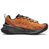 Li Ning Youxia CRC Trend Sports Low-Top Casual Shoes Unisex Casual Shoes Malt-Orange AZGU083-3
