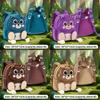 Childrens Backpack With Animal Prints For Kindergarten And Travel Use