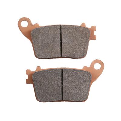 Daytona Motorcycle Brake Pad Golden Pad X (Sintered Metal Pad) CBR1000R(12-14) CBR600RR (21) GSX-R1000R