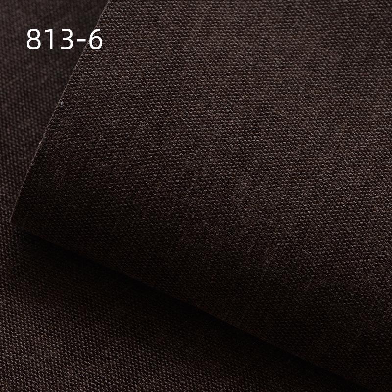 Chenille Fabric Sofa Cushions - Soft Upholstery Home Textiles Pillow