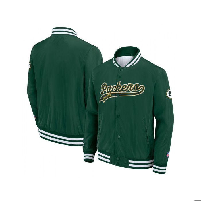 Veste Green Bay Packers