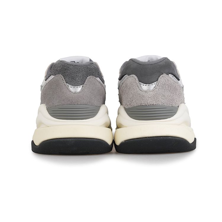 New Balance 57/40 יום אפור אפור לבן יוניסקס M5740TA