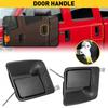Outside Door Handles For Ford Super Duty F250 Truck F350 1999-2016 RAER Pair