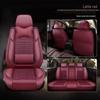Hyundai Elantra & Tucson Seat Covers: Fits Yuedong, Yuena, Mingtu, Reina Models.