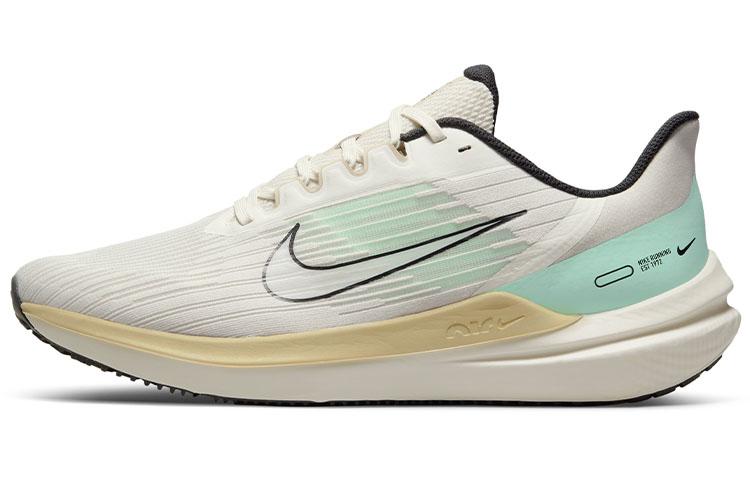 

Nike Air Winflo 9 Light Bone Mint Foam DV9121-011 38.5