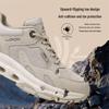 Jeep Men's Outdoor Hiking Shoes