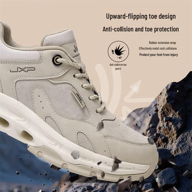 Jeep Men's Outdoor Hiking Shoes