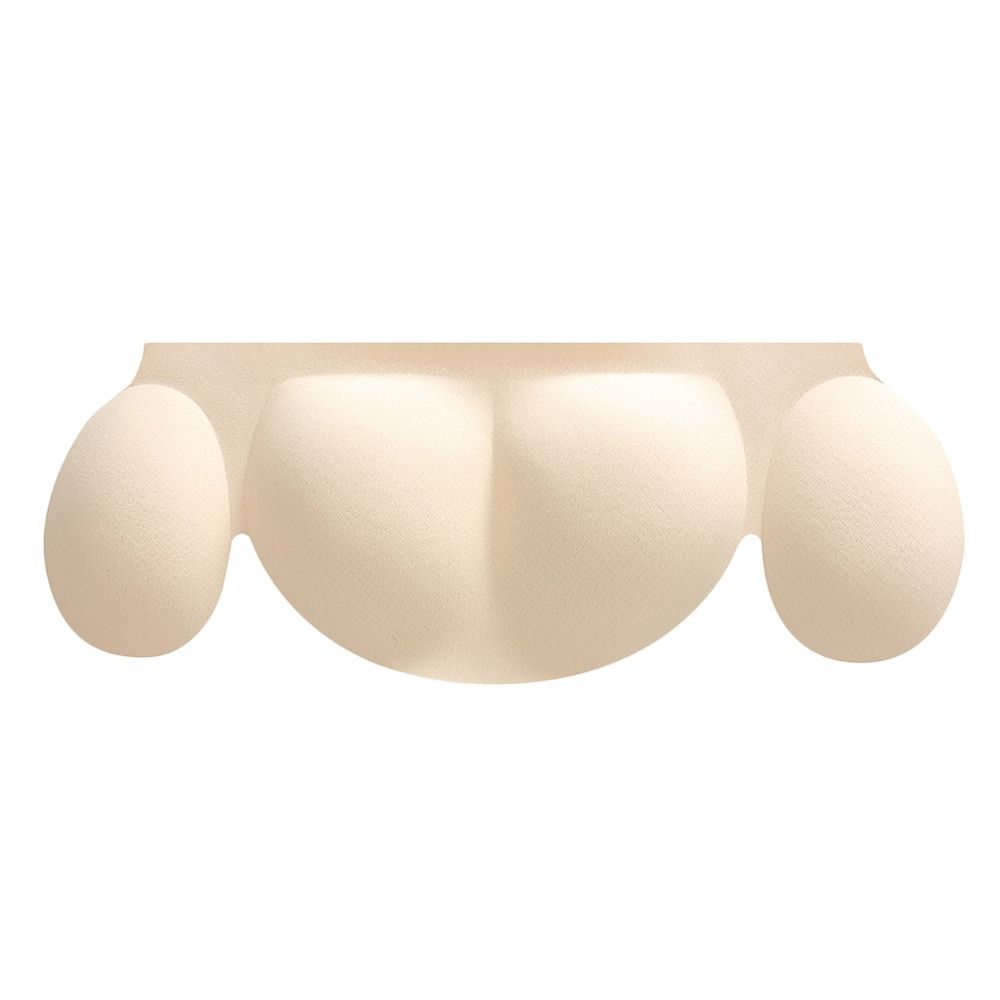 Push Up Poformer Lifter Shaper Lifting Formend Gepolstertes Einlage Jeans Po Hüfte Hochgepolstert für Frauen Männer