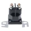 Magnetic Switch Lawn Mower Electromagnetic Switch Tractor Switch 1pcs