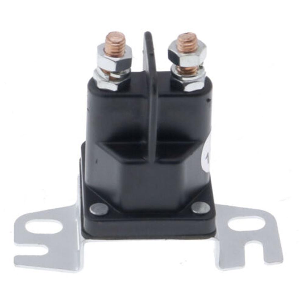 Magnetic Switch Lawn Mower Electromagnetic Switch Tractor Switch 1pcs