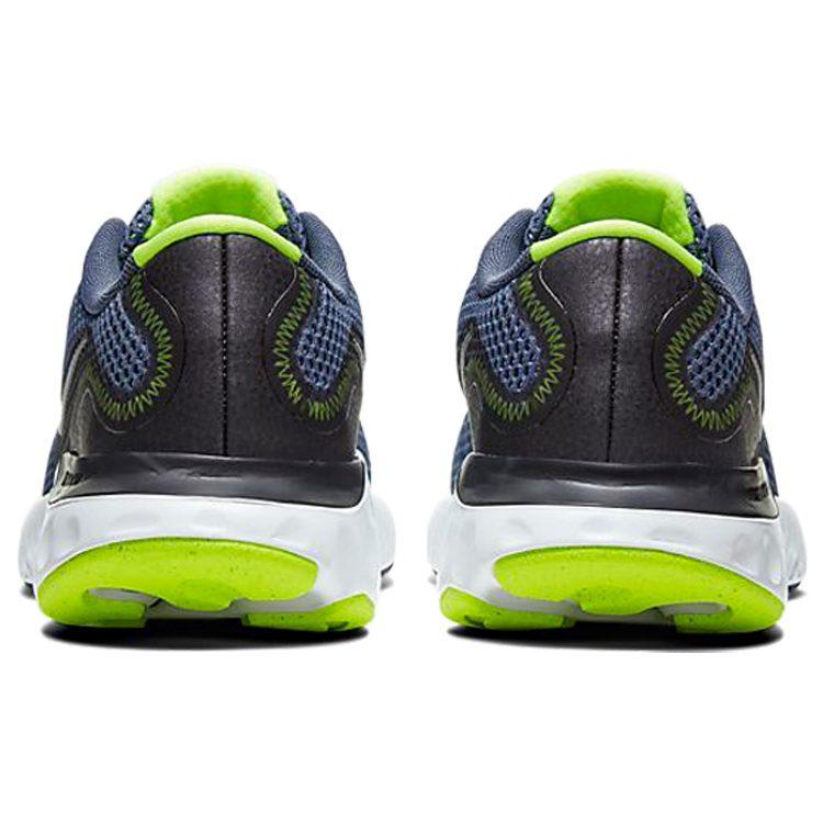 Nike Renew Run Diffused Blue GS CT1430-400