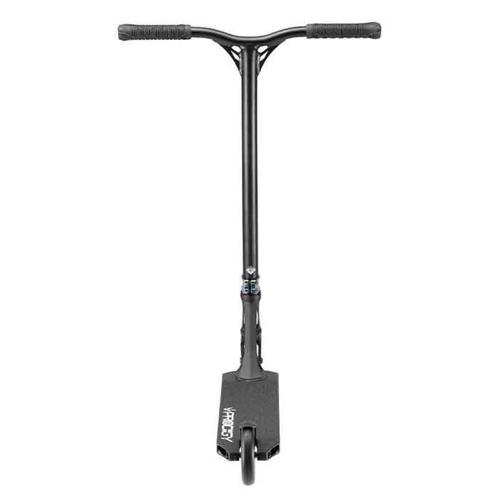 Trottinette complète - BLUNT - Prodigy X - Black/Oil Slick - Pour enfants - Freestyle