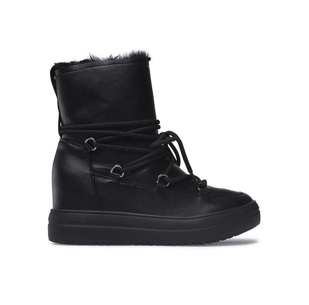 

Ботильоны Jenny Fairy WS5829-03, черные 38