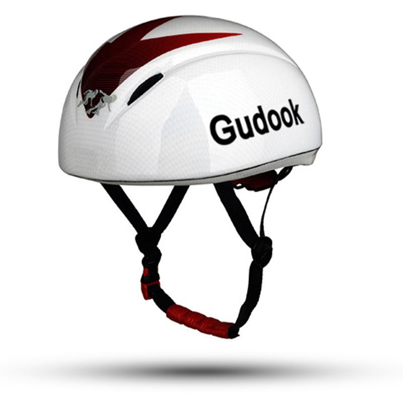 GUDOOK Lce Speed Skating Helmets for