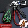 Changan CS75 Plus Champion Edition Car Key Cover for CS55, Yida, Yidong - 24 Model Compatibility