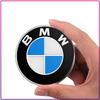 1ks 74mm 82mm Auto Přední Kapota Zadní Kufr Znak Logo Odznak Pro BMW E39 E46 E90 E36 E60 E34 E30 F30 X1 X3 X5 X6 X7 E92 E93 E87 E83 F31 F22 F34