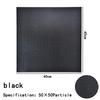 50x50 Dots Classic Large Base Plates - Small Size DIY Bricks Assembly Baseplates - ABS Plastic Building Block Plate for Children Gift