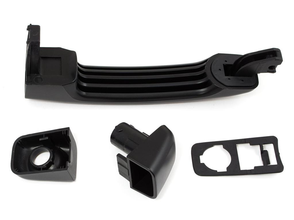 Renault Trafic III 2014- exterior handle for all doors