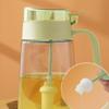 JingCui Series Glass Oil Dispenser