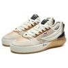 New FILA Mixa Sneakers Beige 'Creamyellow' Women's F12W223101FBV
