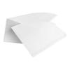 Hario V60 Paper Filter 02W 1-4 Cups 100 Sheets (VCF-02-100W)