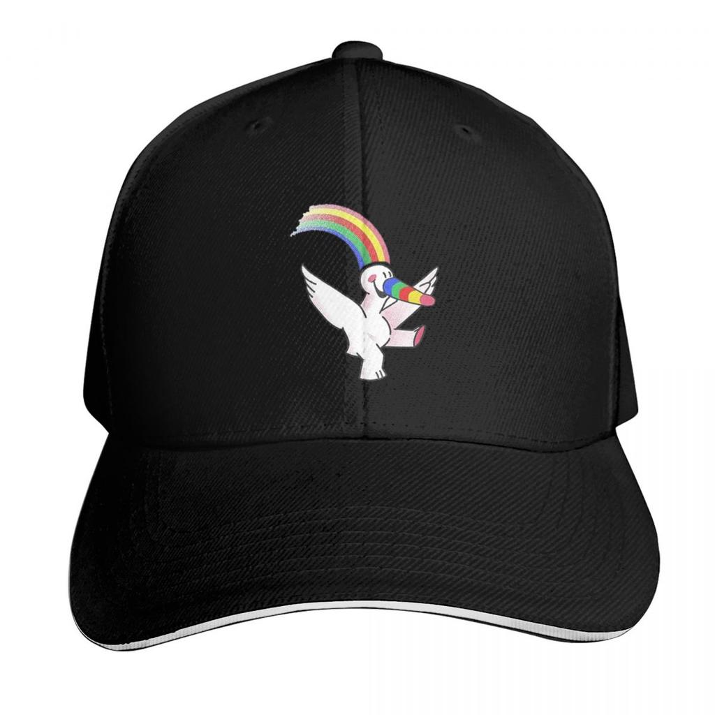 Curro Cap Fashion Casual Baseball Caps Adjustable Hat Hip Hop Summer Unisex Baseball Hats Polychromatic