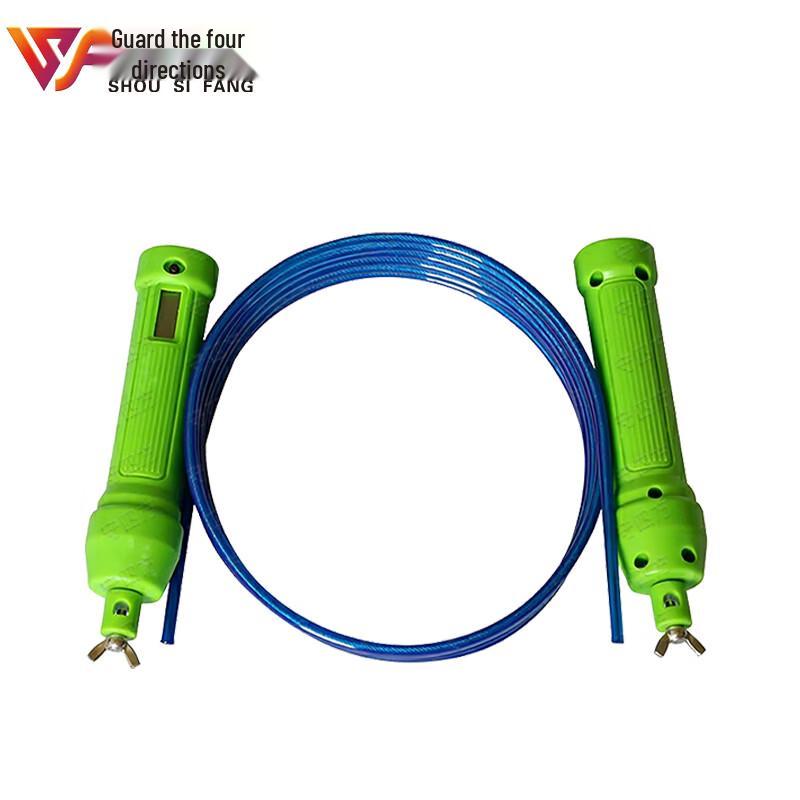 Shousifang Digital Physical Fitness Testing Equipment