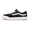 Vans Zapatillas Unisex Berle Negro Blanco Goma VN0A5JIJY28