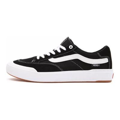 Zapatillas Unisex Berle Negro Blanco Goma VN0A5JIJY28