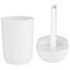 420ml Household Mini Air Humidifier Portable USB Mist Diffuser Atomizer Mist PurifierWhite