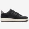 Nike Air Force 1 Size '07 LV8, Black/Black/White, FZ5225-001, 24.0cm