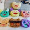 Porta-moedas, clips, porta-chaves – Chaveiros
