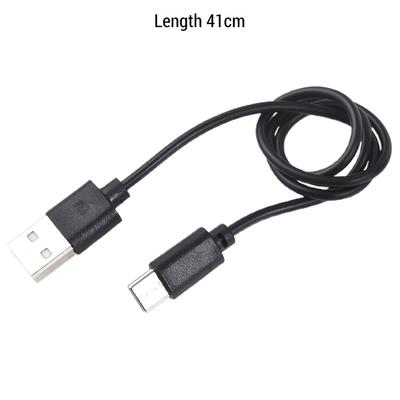 Cavo di ricarica USB per telecomando per barca esca Adattatore per linea USB per barca esca da pesca GPS V030