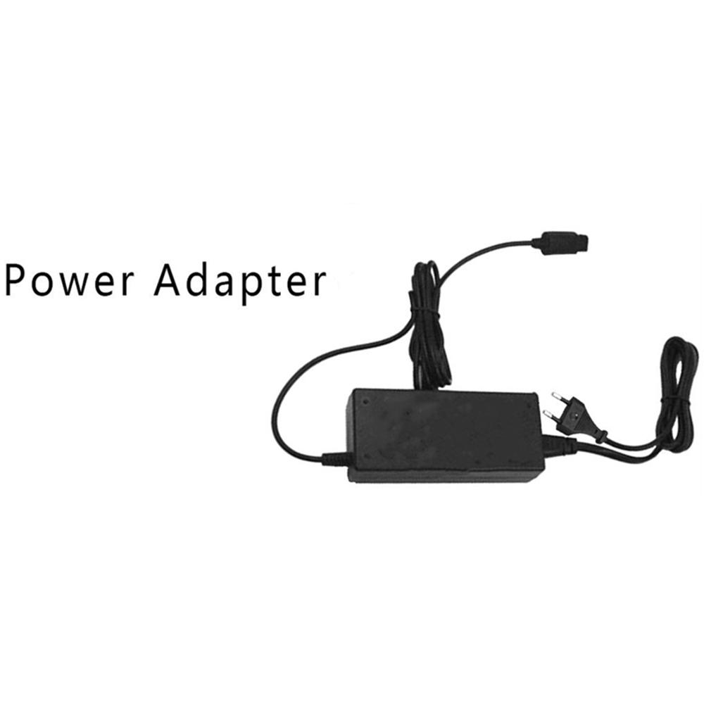AC Wall Power Supply Charger Adapter Cord For Nintendo Gamecube NGC