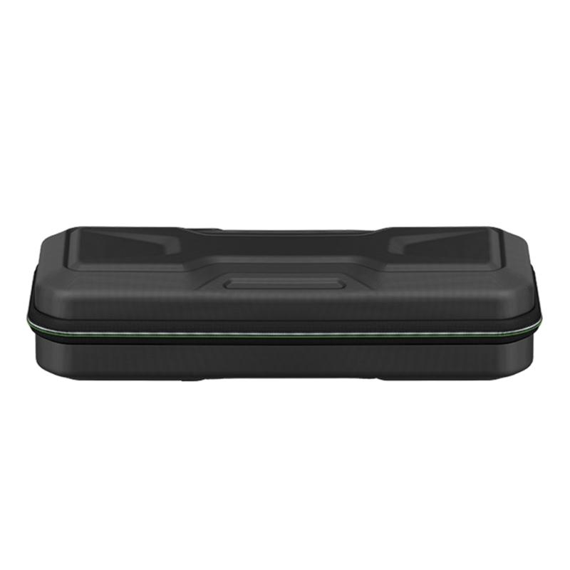 

Protector Case Storage Box for ROG X Scratchproof Bag Handheld Console Travel Carrying Case with Handle Pocket 1