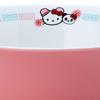 Sanrio Hello Kitty Ceramic Ramen Bowl 427641
